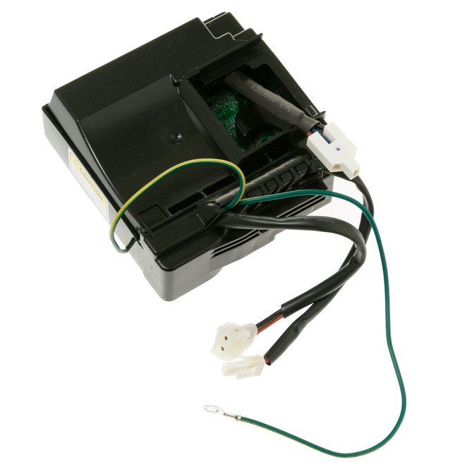 COMPRESSOR INVERTER - WR87X29409 - GE Appliances