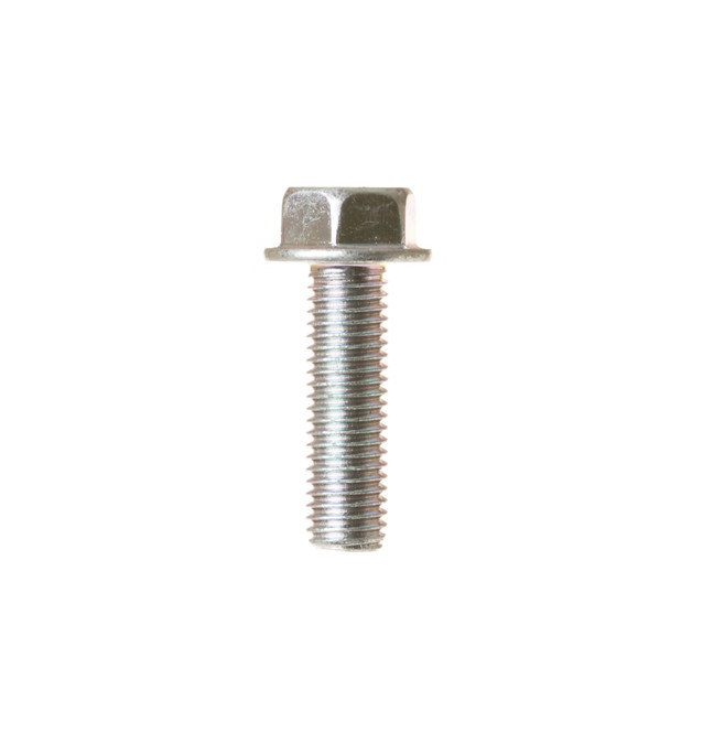 SCREW 1/4-TPI FL HX 9/10 - WB01T10063 - GE Appliances