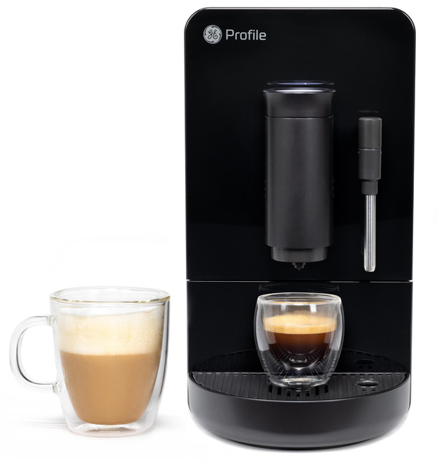 Nespresso milk steamer and frother - appliances - by owner - sale