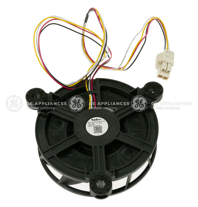 fana＊ EVAPORATOR FAN MOTOR - WR60X38345 - GE Appliances