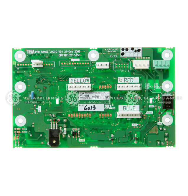 【メーカー公式ショップ】 MODULE DISPLAY CONTROL - Appliances GE - WB27K10315 Reバース for you(リバースフォーユー)