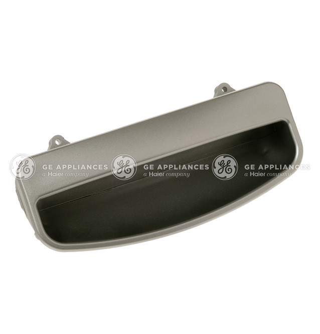 HANDLE ASM POCKET SILVER - WD09X10078 - GE Appliances