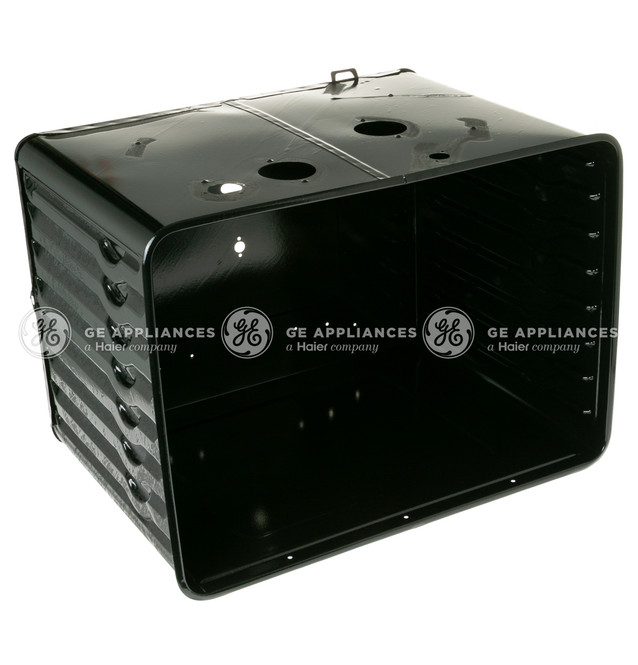 WRAPPER OVN CAV ASM(U) - WB63T10160 - GE Appliances