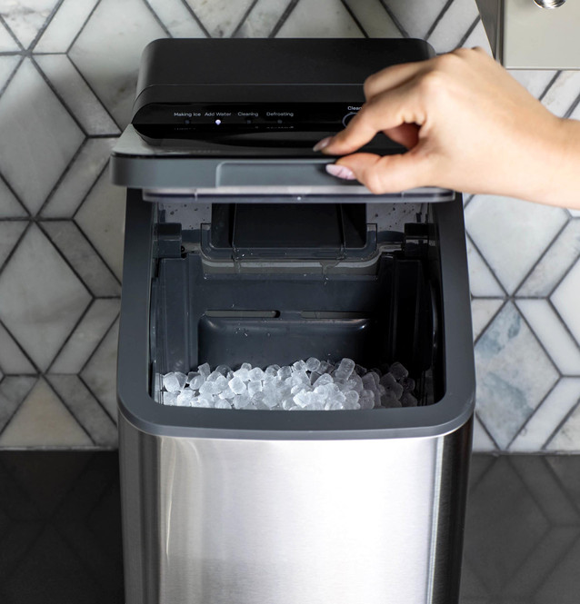 GE Profile Opal ™ 1.0 Nugget Ice Maker