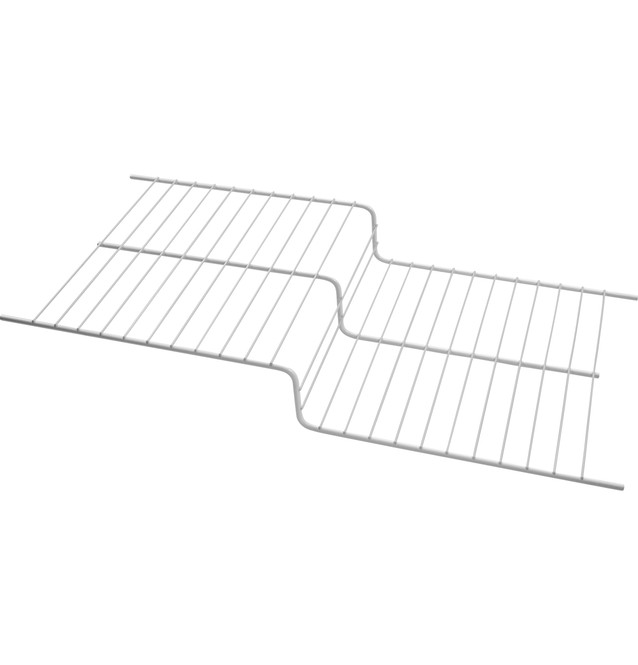 れんげページ Freezer Shelf Assembly - WR71X2086 - GE Appliances