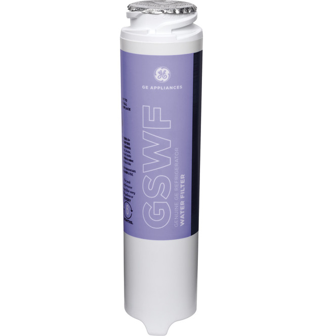 GE® GSWF REFRIGERATOR WATER FILTER - GSWF - GE Appliances