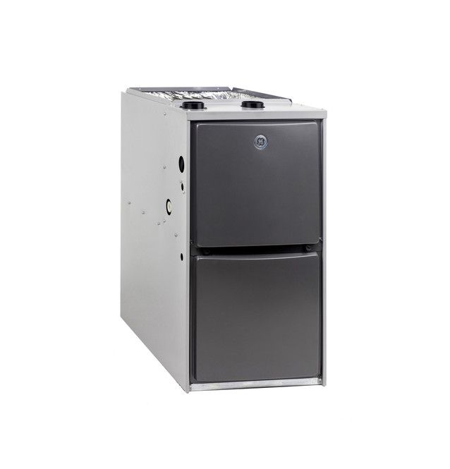 4-Ton 80K BTU 97% AFUE Ultra-Low NOx Two-Stage Upflow/Horizontal