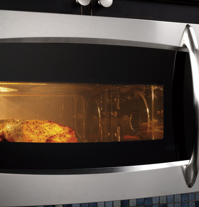 GE Profile Advantium® 240 Above the Cooktop Oven PSA2201RSS GE