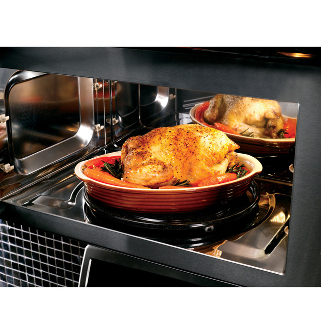 GE Profile Advantium® 240 Above the Cooktop Oven PSA2201RSS GE