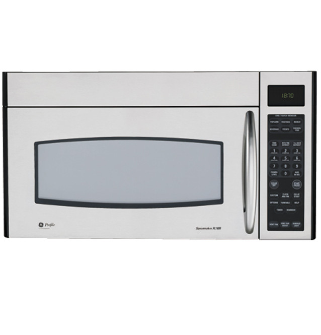 Ge profile spacemaker ii best sale