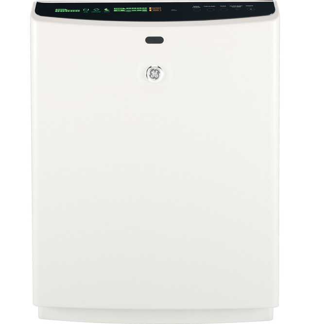 General electric air on sale purifier
