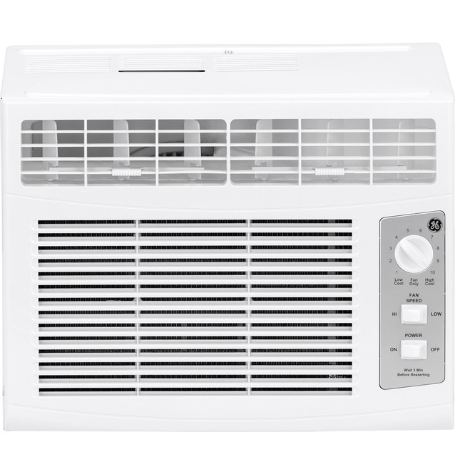 A.C GE® 115 Volt Room Air Conditioner - AHS05LX - GE Appliances