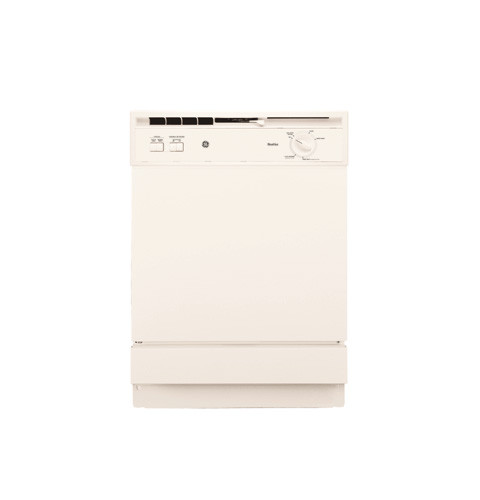 GE® Built-In Dishwasher GSD2200GCC GE Appliances