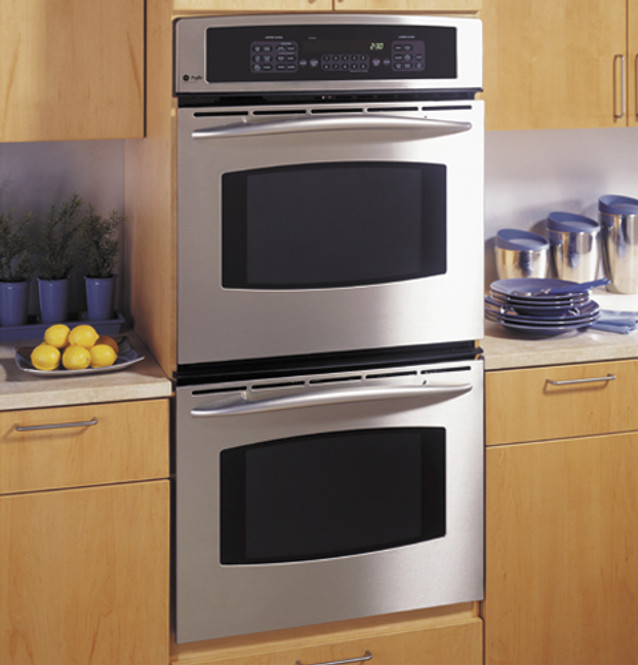 Wall Ovens, Wilson's Appliance Centers