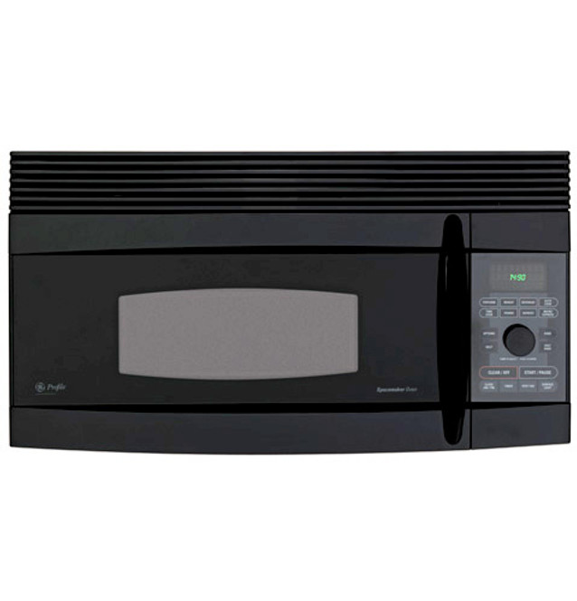 GE Profile Spacemaker Convection Microwave Oven