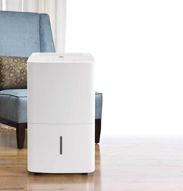 Máy hút ẩm GE® - ADEL50LW - GE Appliances