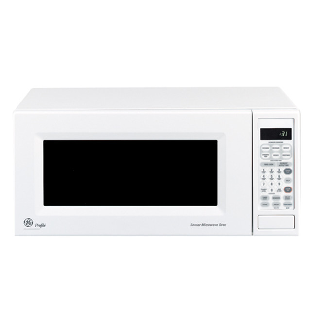 Ge spacemaker shop 11 microwave