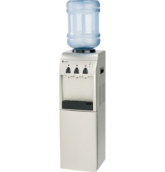 Ge profile sales water dispenser