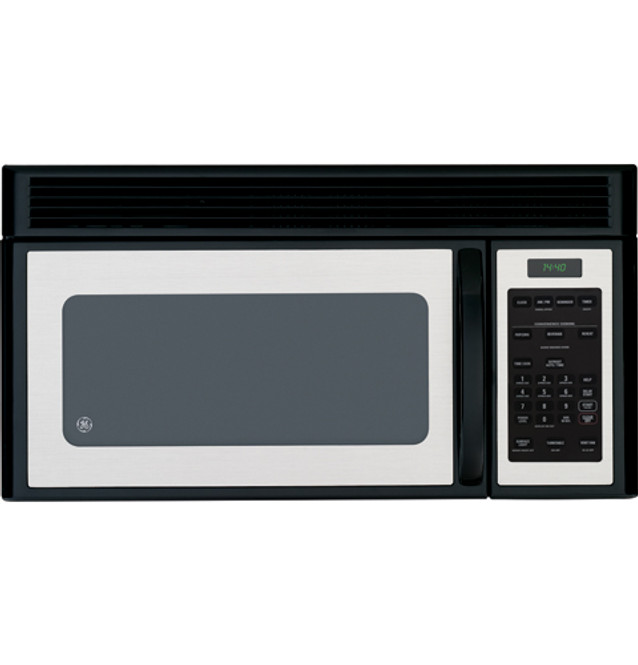 Ge spacemaker clearance microwave model jvm1440bh04