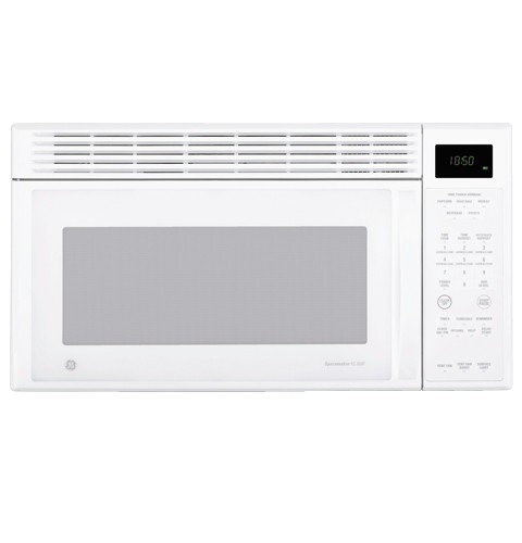 GE Spacemaker® XL1800 Microwave Oven - JVM1850WD - GE Appliances