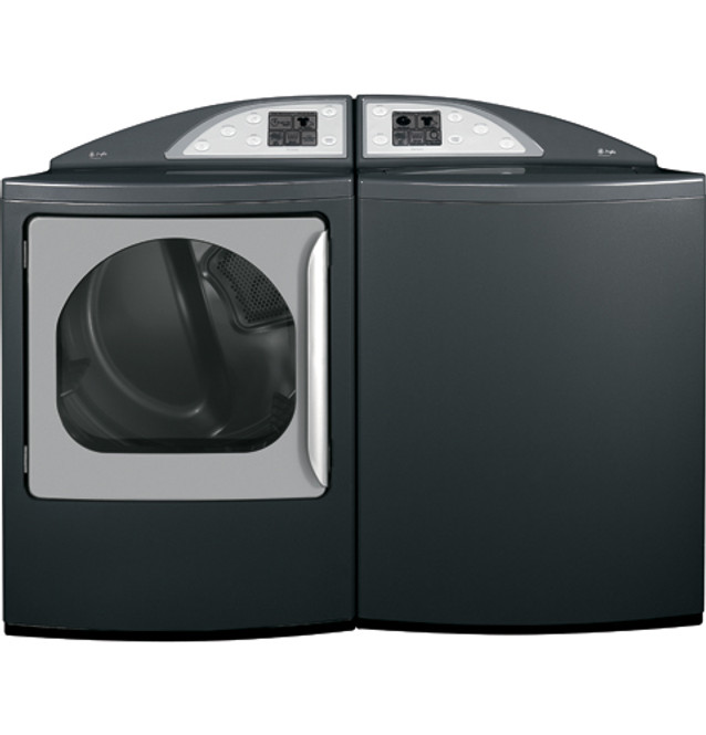 GE Profile Harmony™ ENERGY STAR® 4.0 IEC Cu. Ft. Kingsize Capacity