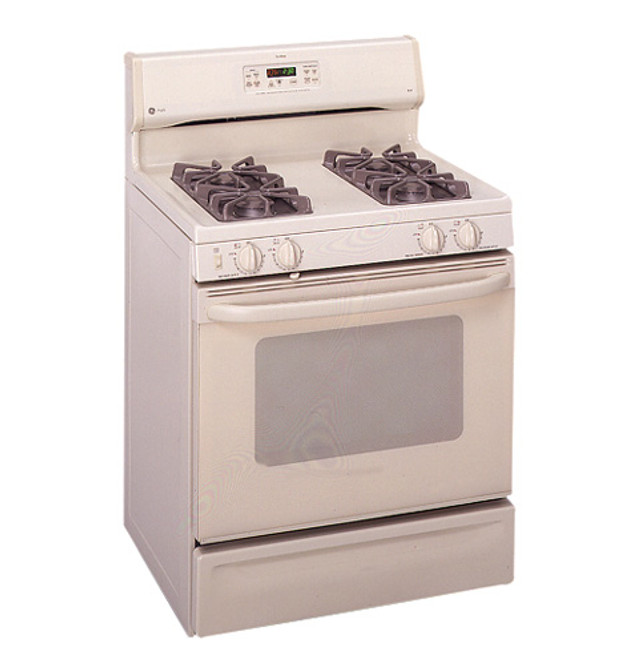 GE Profile Spectra 30