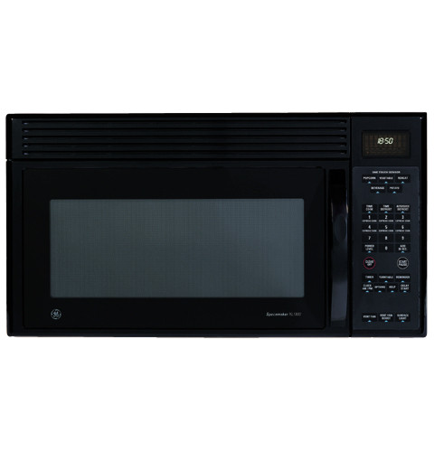 GE Spacemaker® XL1800 Microwave Oven - JVM1850BD - GE Appliances