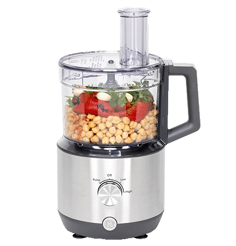 Food Processors