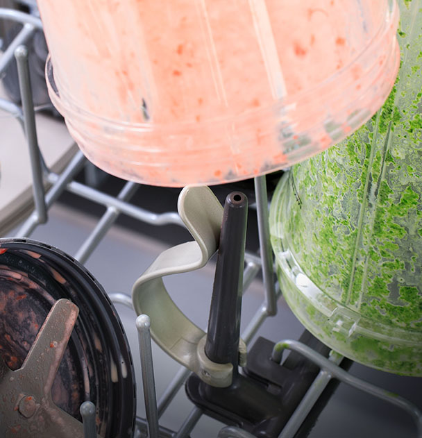 Dishwashers The Latest Technology and Features from GE Appliances GE