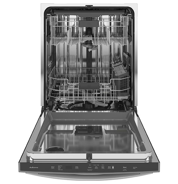 Dishwashers The Latest Technology and Features from GE Appliances GE