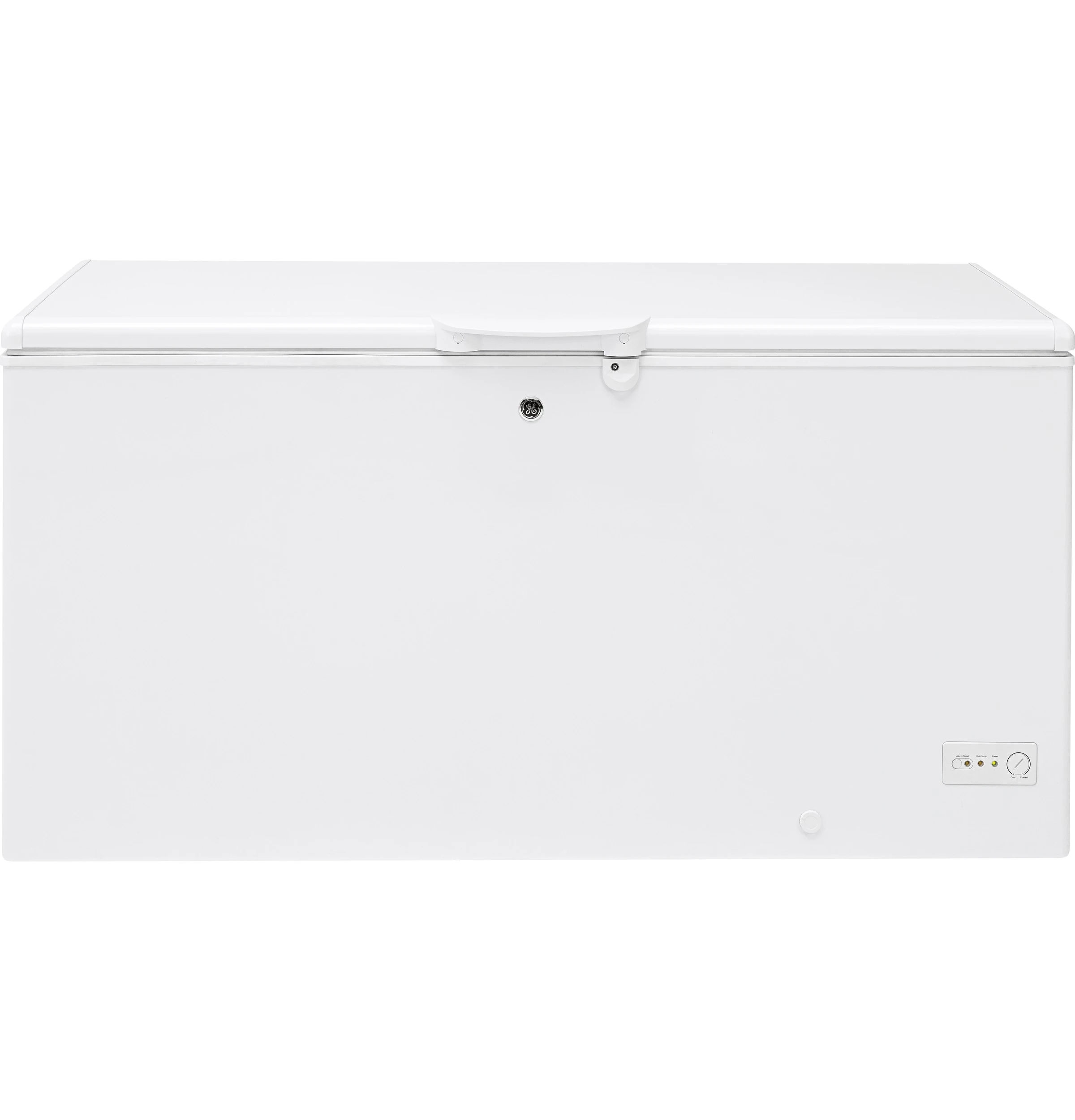 GE Garage Ready 15.7 cu. ft. Chest Freezer — FIN-0015815 | Fridge.com