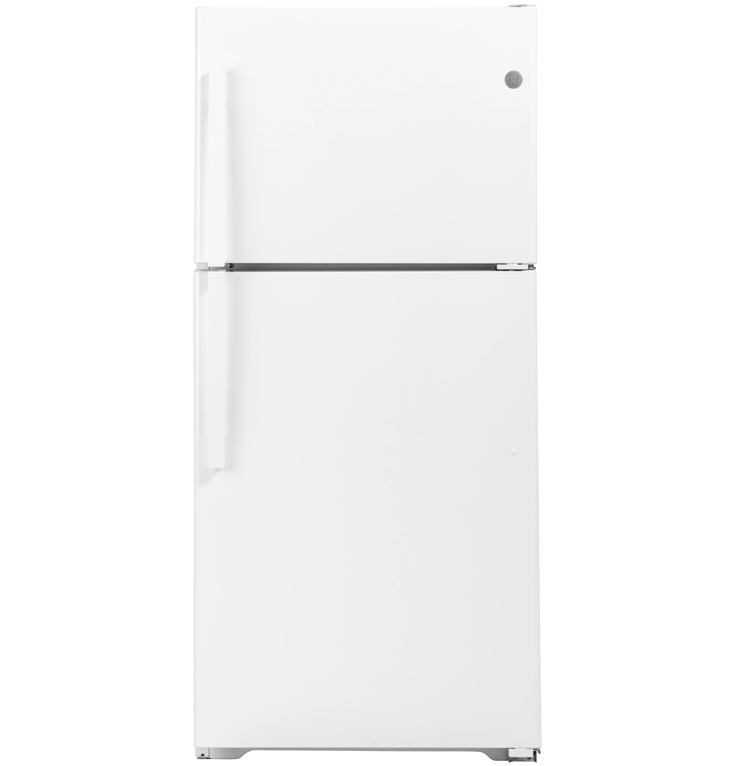 Garage Ready 30" Top Freezer 19.1 cu. ft. Refrigerator — FIN-0005315 | Fridge.com