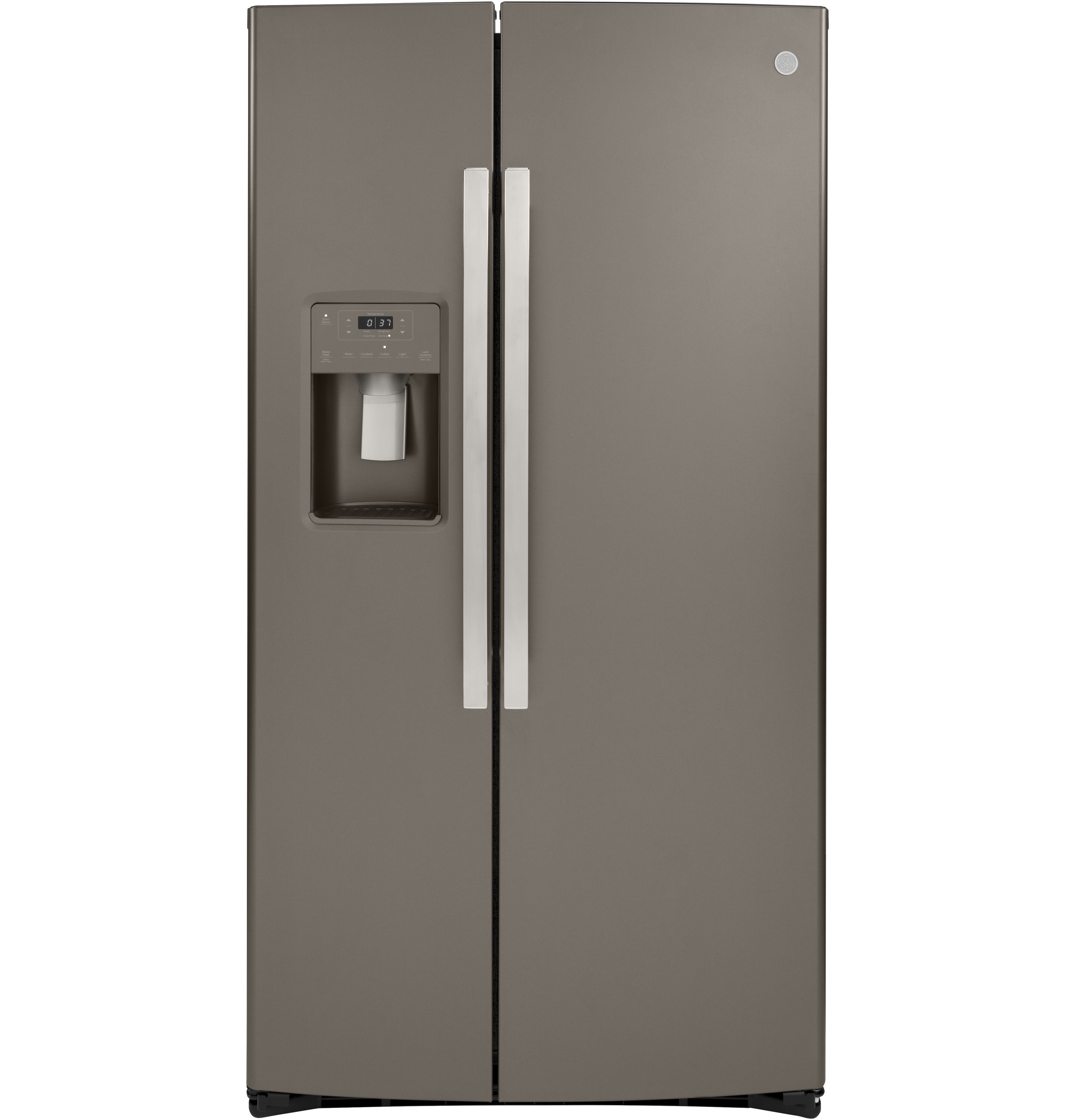 Counter Depth Side by Side Refrigerator — FIN-0016046 | Fridge.com