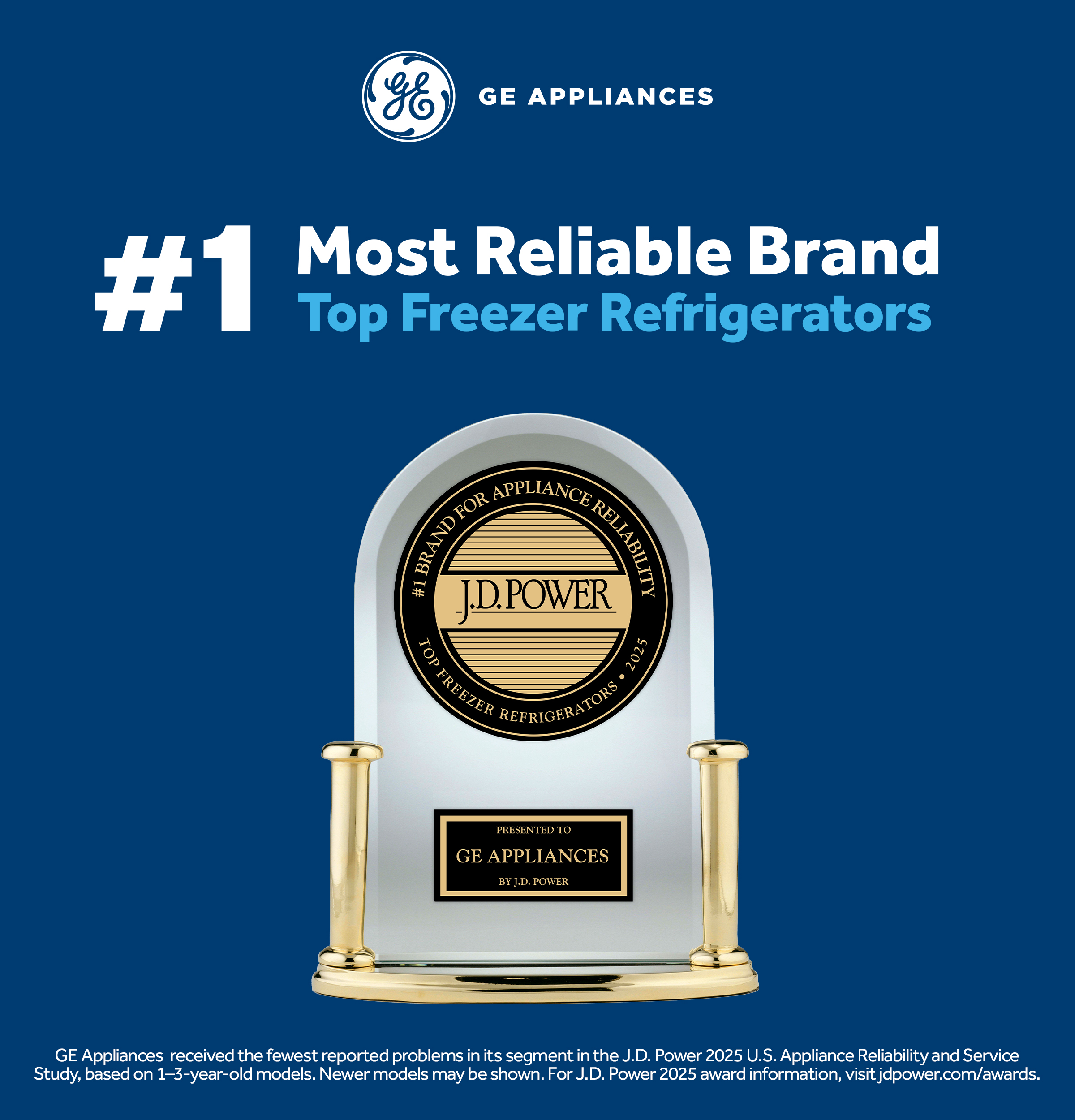 19.2 Cu. Ft. Top Freezer Refrigerator in Fingerprint Resistant Stainless Steel, Garage Ready | Fridge.com