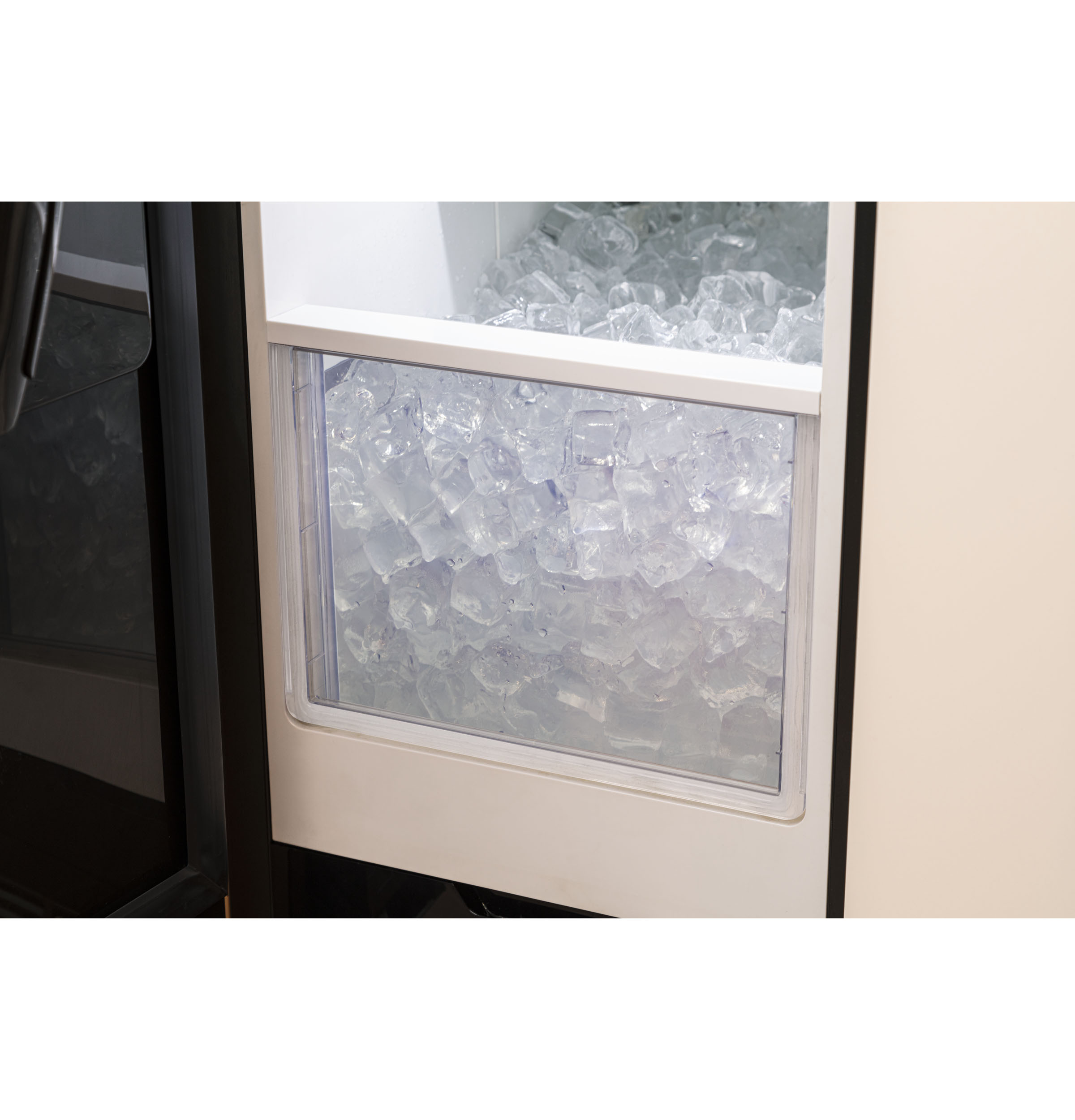 GE Profile 15" Built In Undercounter Ice Maker UCC15NPRII | Fridge.com