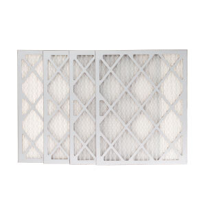Replacement Furnace Filters