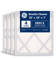 Replacement Furnace Filters