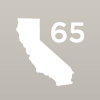 California prop 65 logo