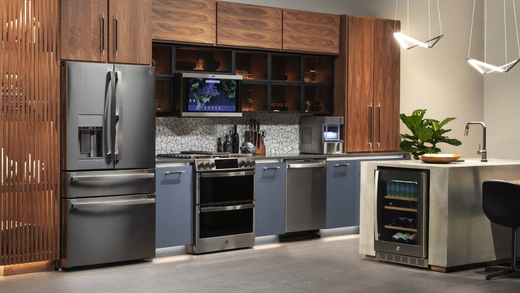 GE Appliances Kitchen Inspiration Photo Gallery | GE Appliances