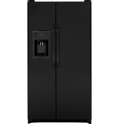 Hot and Cold: Opposites Unite in New GE Café™ Refrigerator