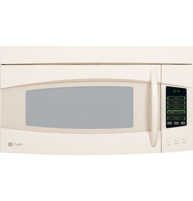 Buy GE Profile Spacemaker Convection/Microwave Oven