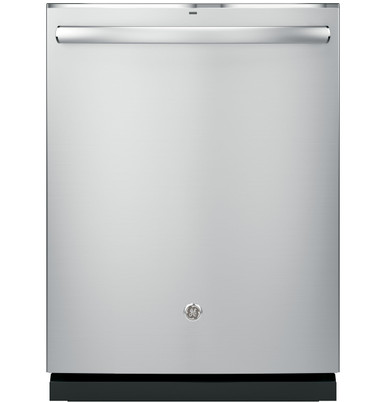 GE GDT645SSNSS 24 48db 5 Cycle Built-In Dishwasher