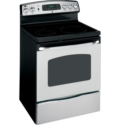 Ge 2024 electric oven