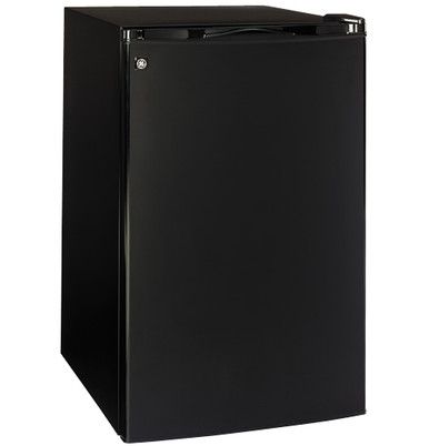 GE GBE10ESJSB Compact Bottom Freezer Refrigerator review: This small bottom- freezer fridge was a big disappointment - CNET