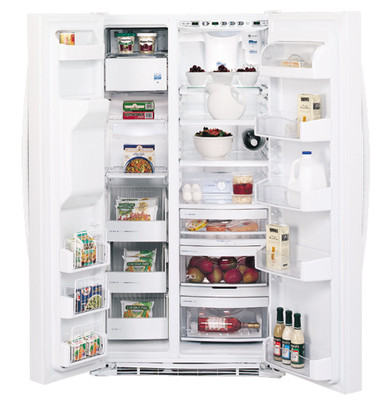 Ge Profile Arctica Refrigerator Troubleshooting: Quick Fixes Guide