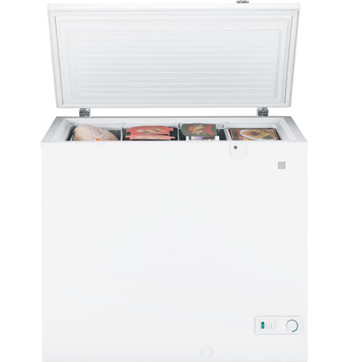 GE Chest Freezers at