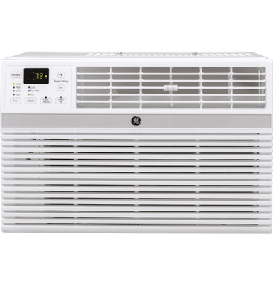Ge window 2024 ac unit