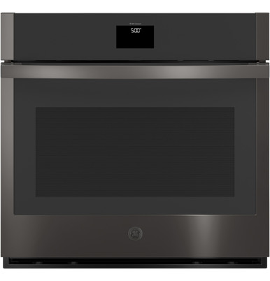 GE Appliances 30 Built-In Convection Single Wall Oven in