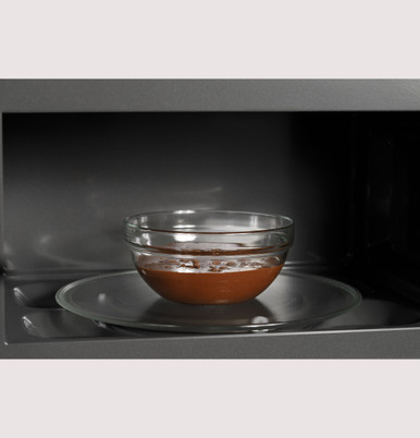 GE Profile™ 2.1 Cu. Ft. Over-the-Range Sensor Microwave Oven in Stainless Steel size 16.125 H x 29.875 W x 15.5625 D | PVM9215SKSS