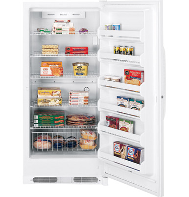 CellPro™ Manual Defrost Upright Freezer